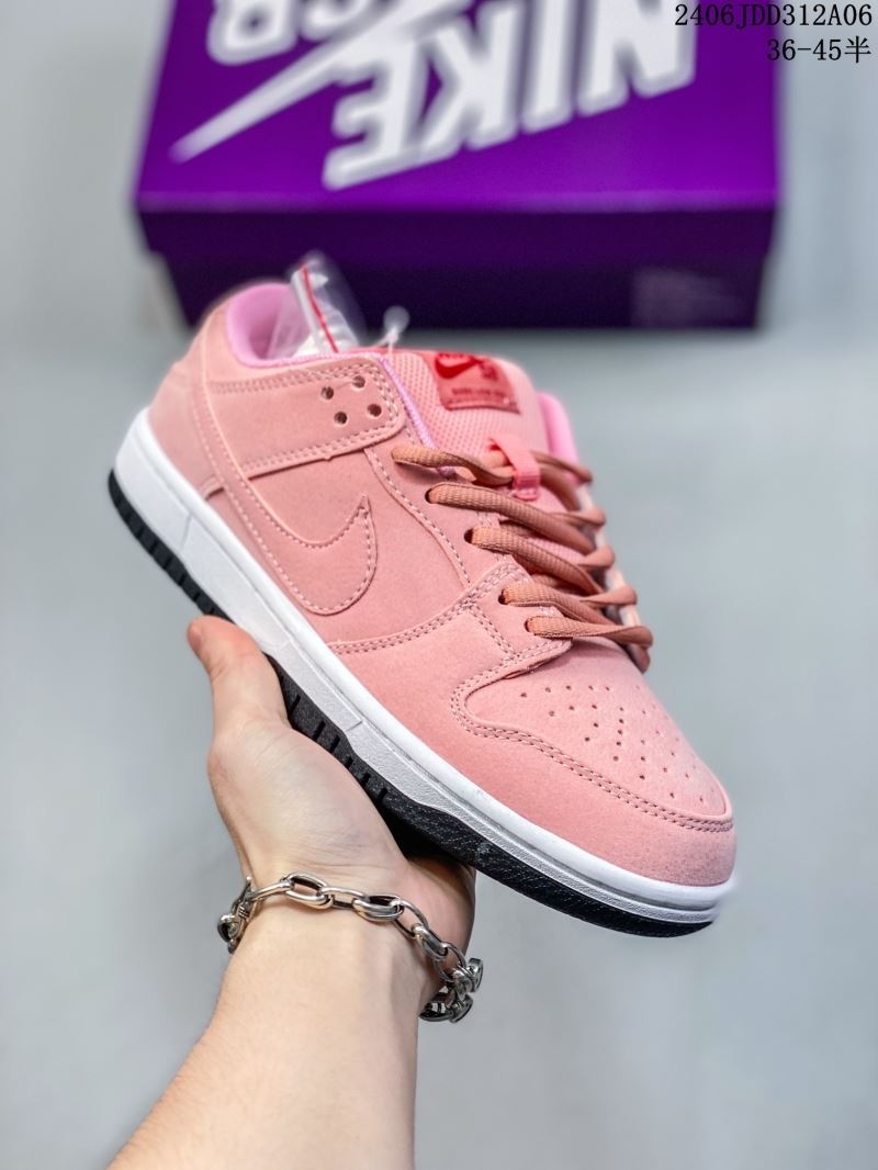 Nike Dunk Shoes